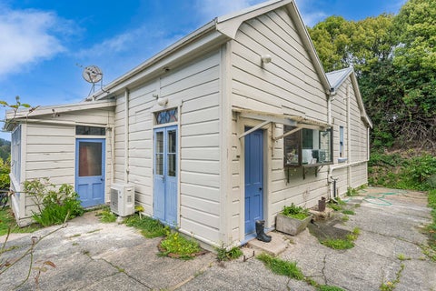 19 Ramsay Street, Dalmore, Dunedin
