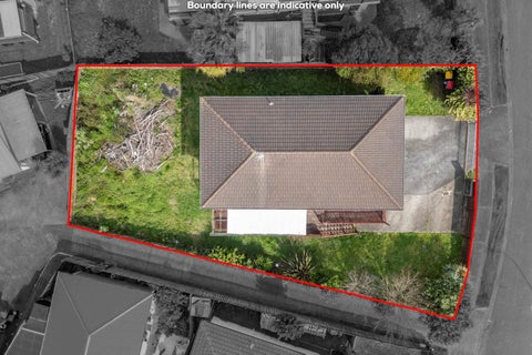 8 Southview Place, Wattle Downs, Auckland