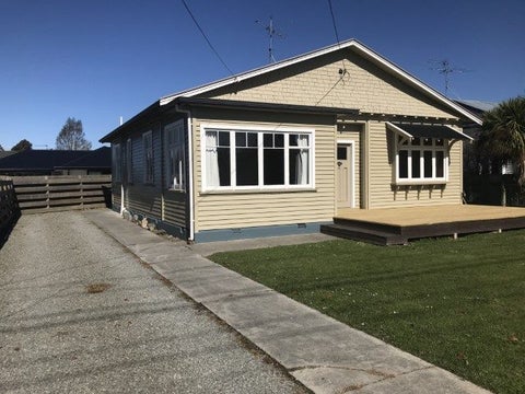 103 Thomson Street, Tinwald, Ashburton