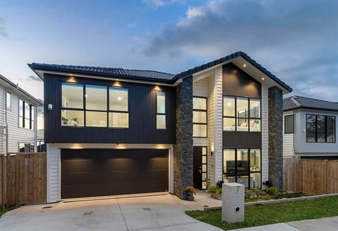 7 Hauhake Road, Flat Bush, Auckland