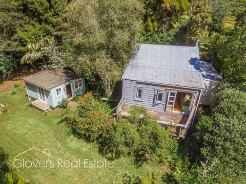 794 South Titirangi Road, Titirangi, Auckland