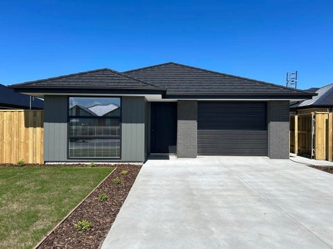 4 Henshaw Street, Woodend, Woodend