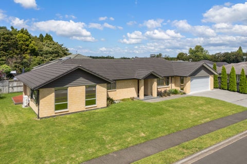 10 Nolan Place , KATIKATI, KATIKATI