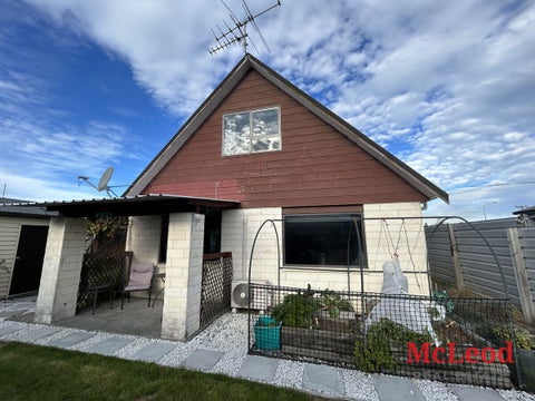 162A McMurdo Street, Tinwald, Ashburton