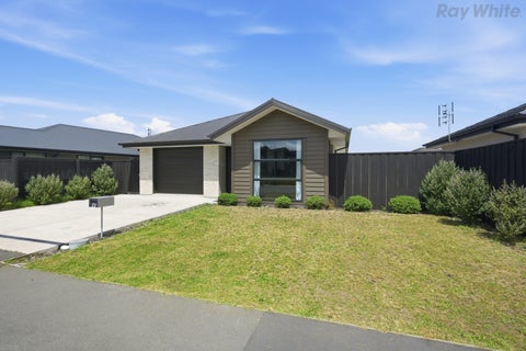 96 Broadway Parade, Rolleston, Rolleston