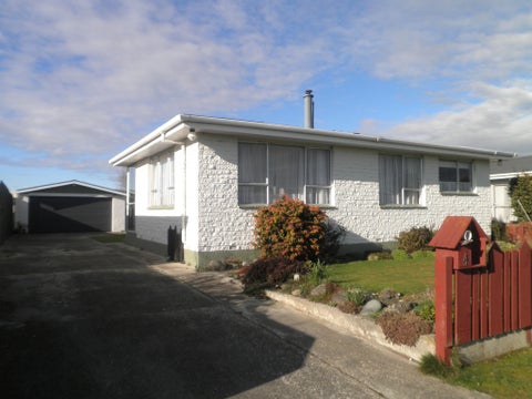 4 Moa Place, Gore, Gore