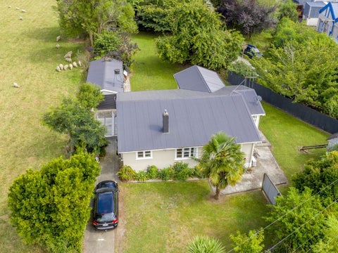 662 State Highway 1, Kuku, Levin