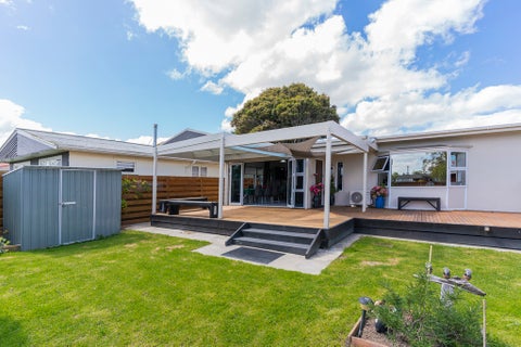 4 Newhaven Place, Roslyn, Palmerston North