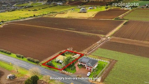 63 Waiuku Road, Pukekohe, Pukekohe