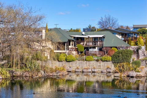 43 Aronui Road, Bridge Hill, Alexandra
