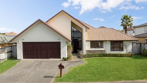 31 Baltersan Drive, Flat Bush, Auckland