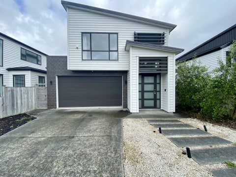 7 Camp X Place, Whenuapai, Auckland