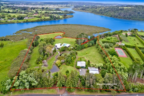 20 Bristol Road, Whenuapai, Auckland