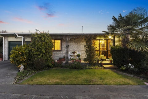 4/451 Main South Road, Hornby, Christchurch