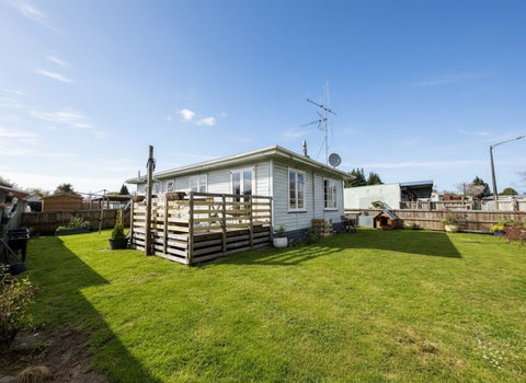 33 Kelso Street, Tokoroa, Tokoroa
