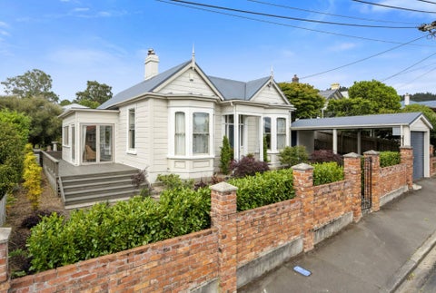 9 Farquharson Street, Opoho, Dunedin