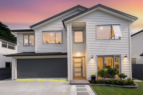 20C Kaurilands Road, Titirangi, Auckland