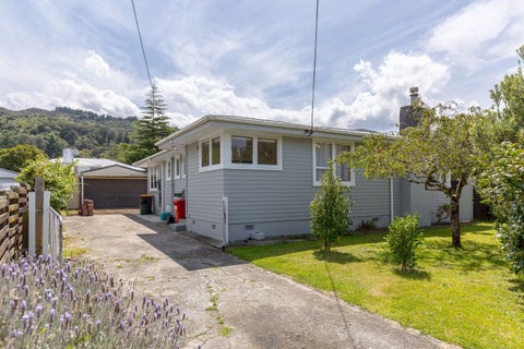 83 Watt Street, Featherston, Featherston