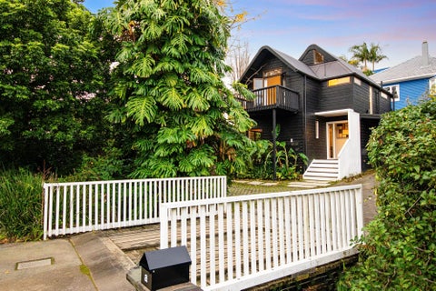 125A Portland Road, Remuera, Auckland
