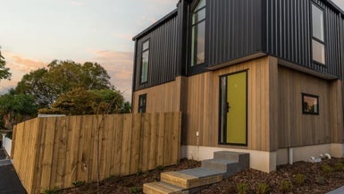 1/64 Ryan Street, Phillipstown, Christchurch