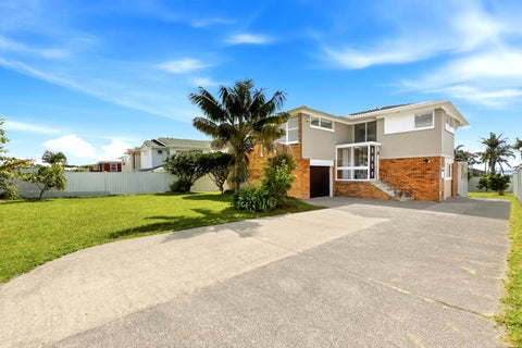 24 Sea Spray Drive, Bucklands Beach, Auckland