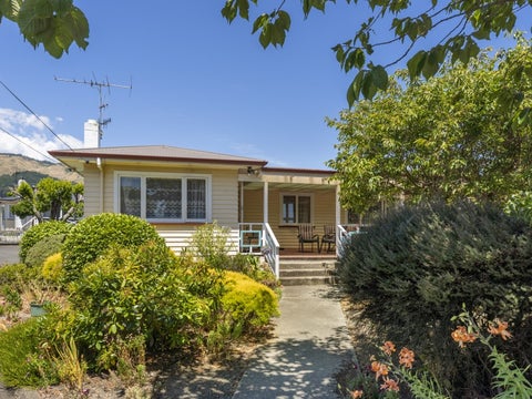 11 Coleman Street, Richmond