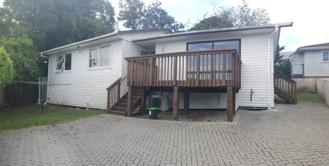 22A Hilling Street, Titirangi, Auckland