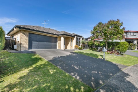 56 Stranraer Crescent, Wattle Downs, Auckland