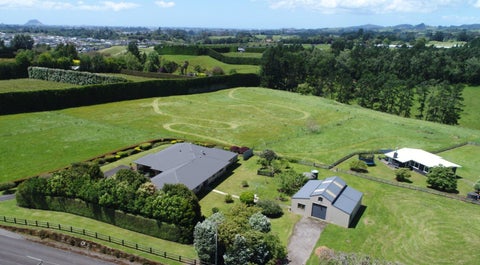 150 Keenan Road, Tauranga