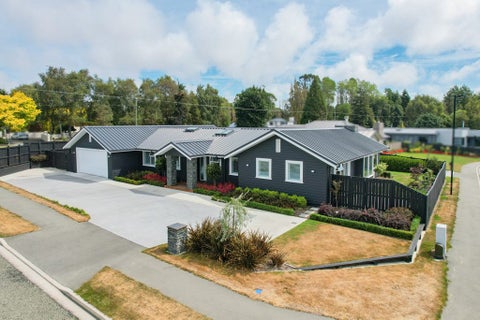 1 Avoca Drive, Waiareka Junction, Oamaru
