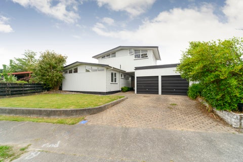 118 Buick Crescent, Awapuni, Palmerston North