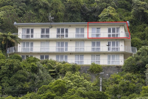 7/31 Homebush Road, Khandallah, Wellington