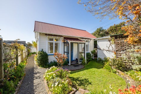63 Dryden Street, Sumner, Christchurch