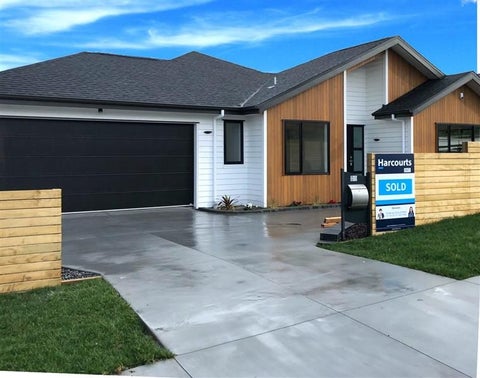 80 Harvest Avenue, Orewa, Orewa