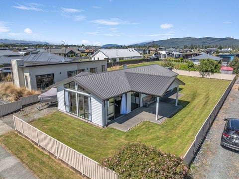 105 Howden Street, Te Anau, Te Anau