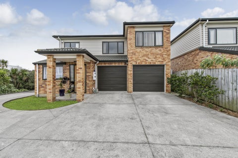 79 Naylors Drive, Mangere, Auckland