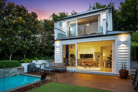 25 Selbourne Street, Grey Lynn, Auckland