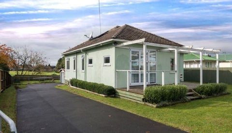 13 Park Road, Western Heights, Rotorua