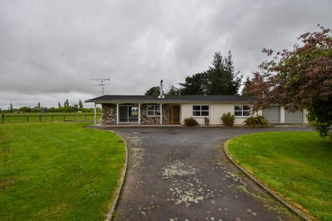 75 Solway Crescent, Solway, Masterton