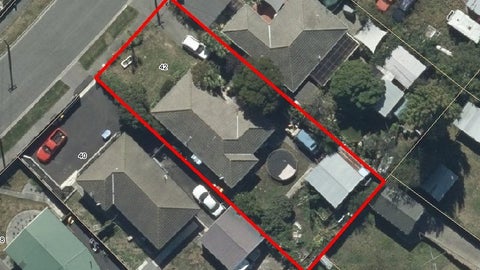 42 Sandown Crescent, Aranui, Christchurch