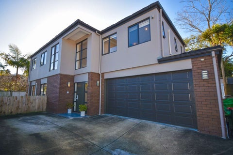 41A Don Croot Street, Morningside, Auckland