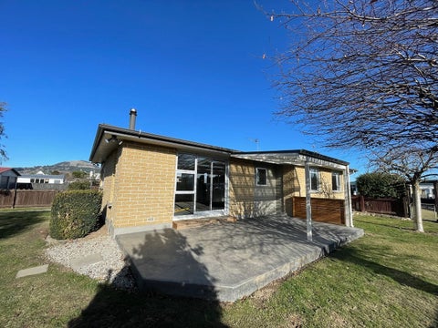 45 Carlyle Road, Mosgiel, Mosgiel