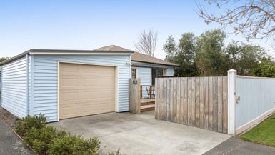 12 Proctor Street, Papanui, Christchurch