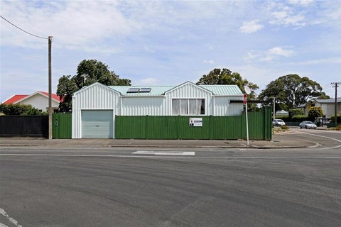 23 Surrey Street, Hawera