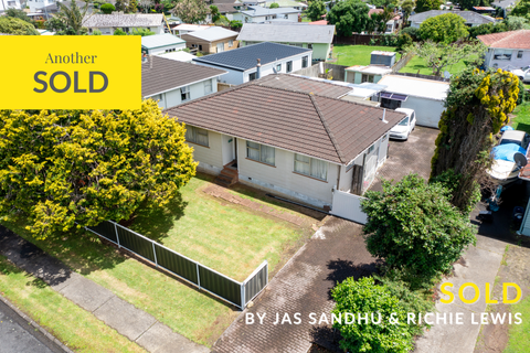 48 Winsford Street, Manurewa, Auckland