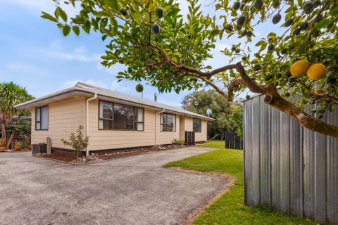 3 Mackay Crescent, Waihou, Te Aroha