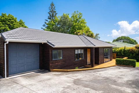 12C Drake Street, Howick, Auckland
