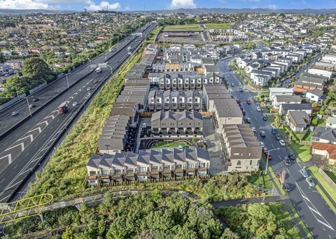 23/28 Westgate Drive, Westgate, Auckland
