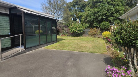 358C Carrington Street, Upper Vogeltown, New Plymouth