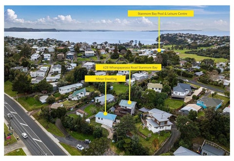 628 Whangaparaoa Road, Stanmore Bay, Whangaparaoa